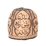 کلاه نمدی - persian felt hat
