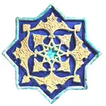 کاشی سنتی