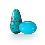 سنگ فیروزه (Turquoise)
