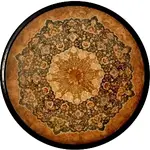 معرق چوب