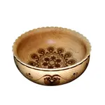 سوخته کاری روی چوب