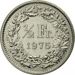 1/2 فرانک