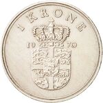 1 کرون