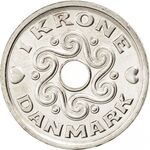 1 کرون