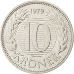 10 کرون