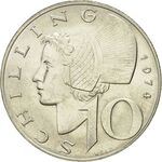 10 شیلینگ