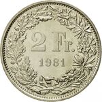 2 فرانک