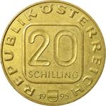20 شیلینگ