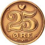 25 اوره