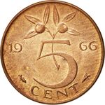 5 سنت