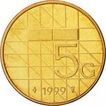 5 گلدن