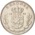 5 کرون