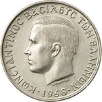 کنستانتین دوم