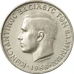کنستانتین دوم