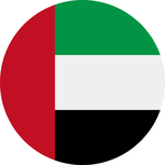 پرچم امارات