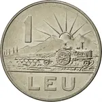 1 لئو