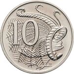 10 سنت