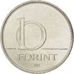 10 فورینت