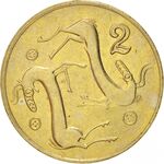 2 سنت