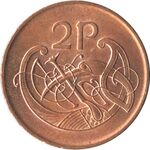 2 پِنس