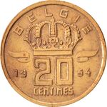 20 سانتیم