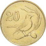 20 سنت