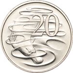 20 سنت
