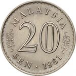 20 سن