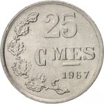 25 سنتیم
