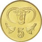 5 سنت