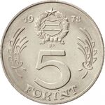 5 فورینت