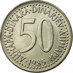 50 دینار
