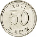 50 وون