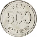 500 وون
