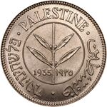 قیمومت بریتانیا بر فلسطین