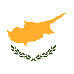 پرچم کشور قبرس