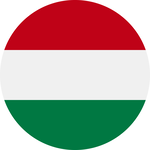 پرچم مجارستان