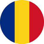 پرچم رومانی