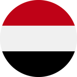 پرچم یمن