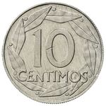 10 سنتیمو فرانکو