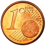 1 یورو سنت خوان کارلوس یکم