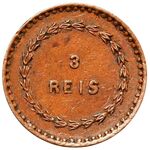 3 رِیس دوران استعمار پرتغال