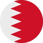 پرچم بحرین