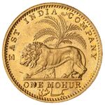 سکه 1 ماهور ویکتوریا