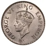 جرج ششم