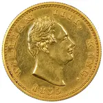 ویلیام چهارم