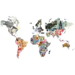 اسکناس خارجی قدیمی و کلکسیونی
