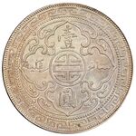 سکه 1 دلار ویکتوریا