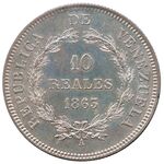سکه 10 رئال