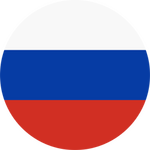 پرچم کشور روسیه - Flag of Russia